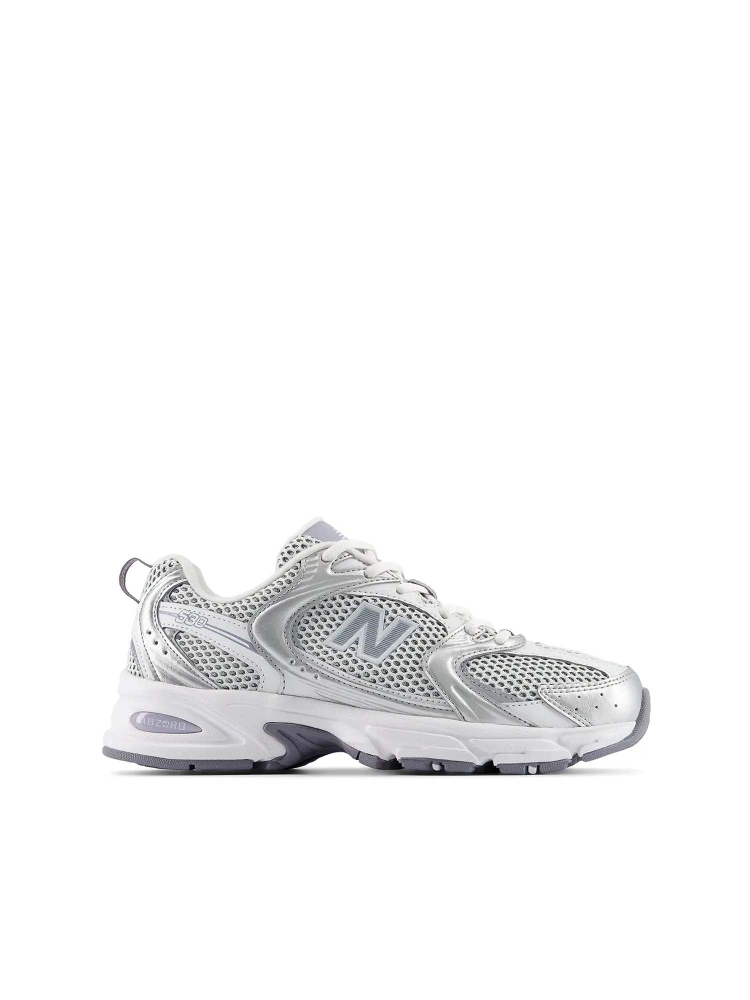 Scarpe 530