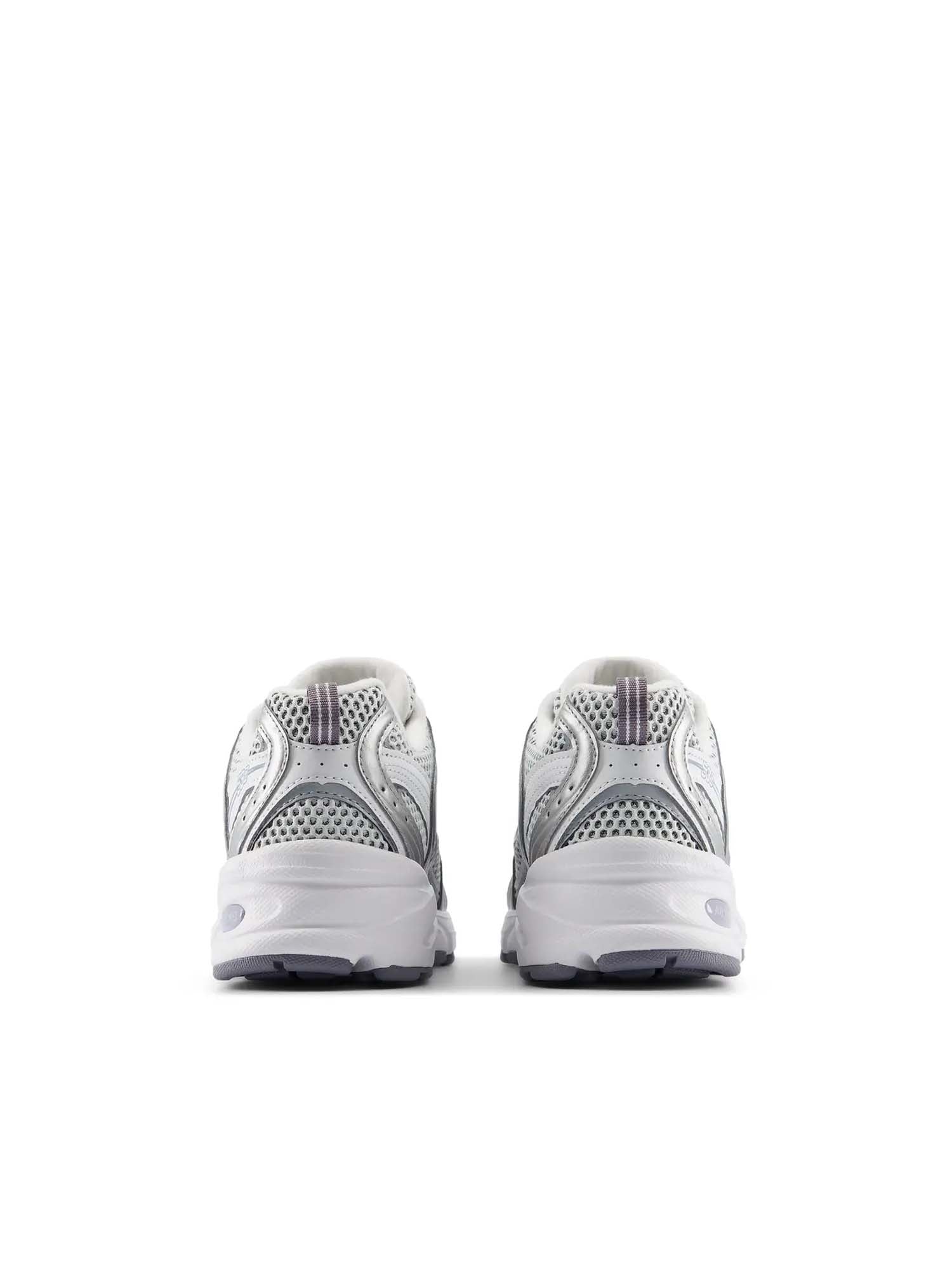 New Balance Scarpe 530 Argento