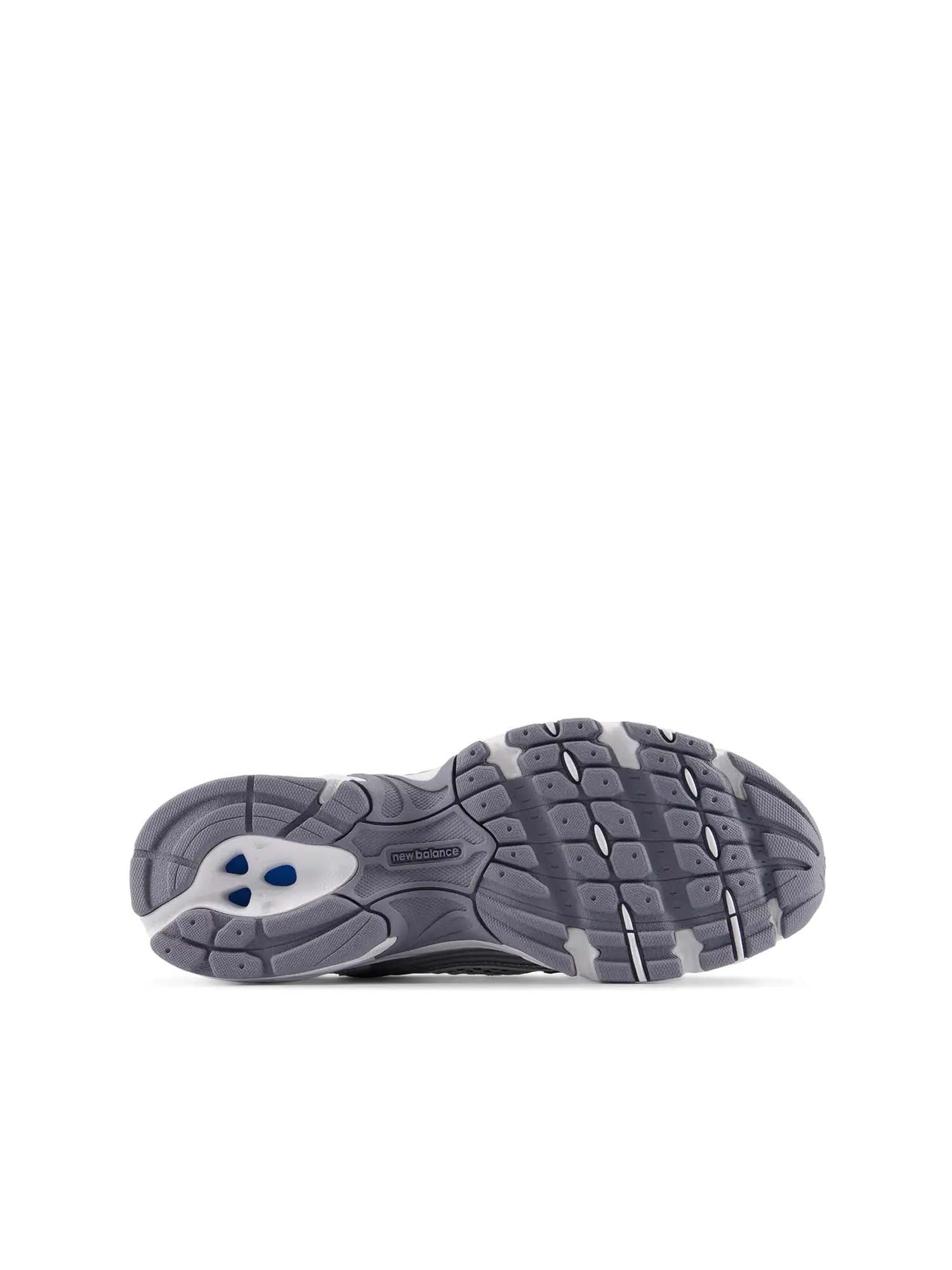 New Balance Scarpe 530 Argento