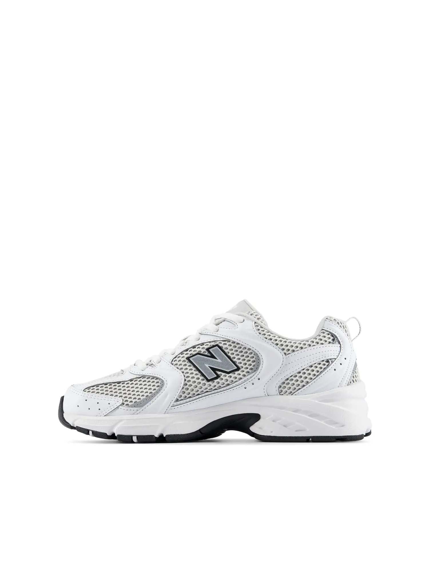 New Balance Scarpe 530 Bianco