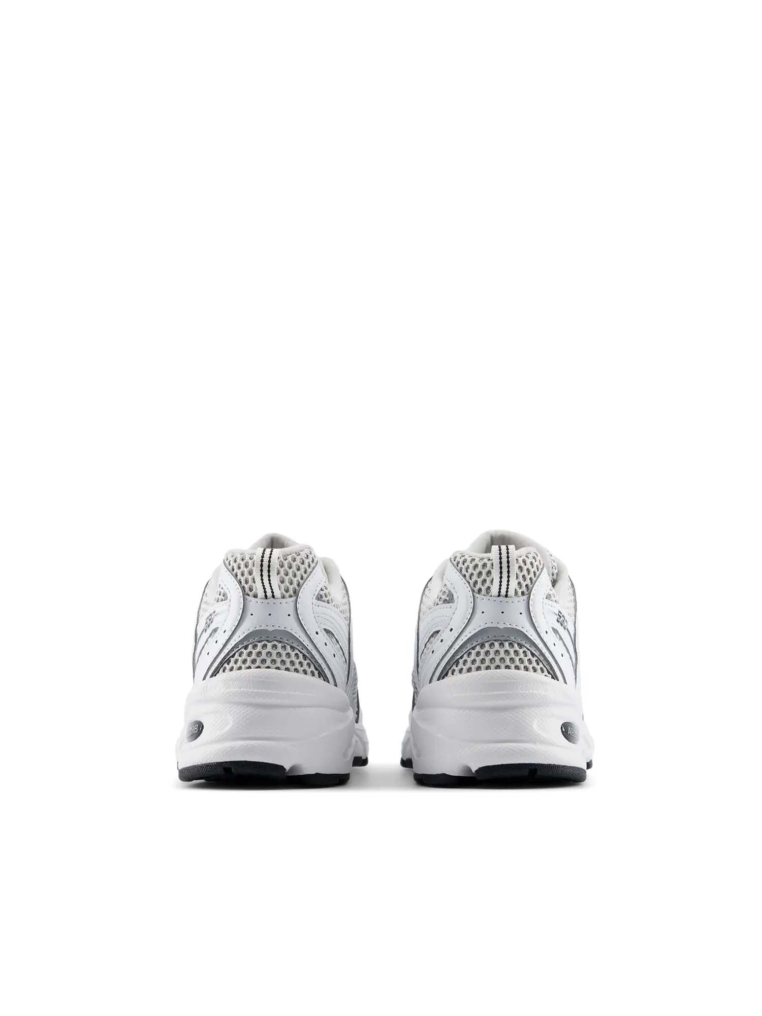 New Balance Scarpe 530 Bianco