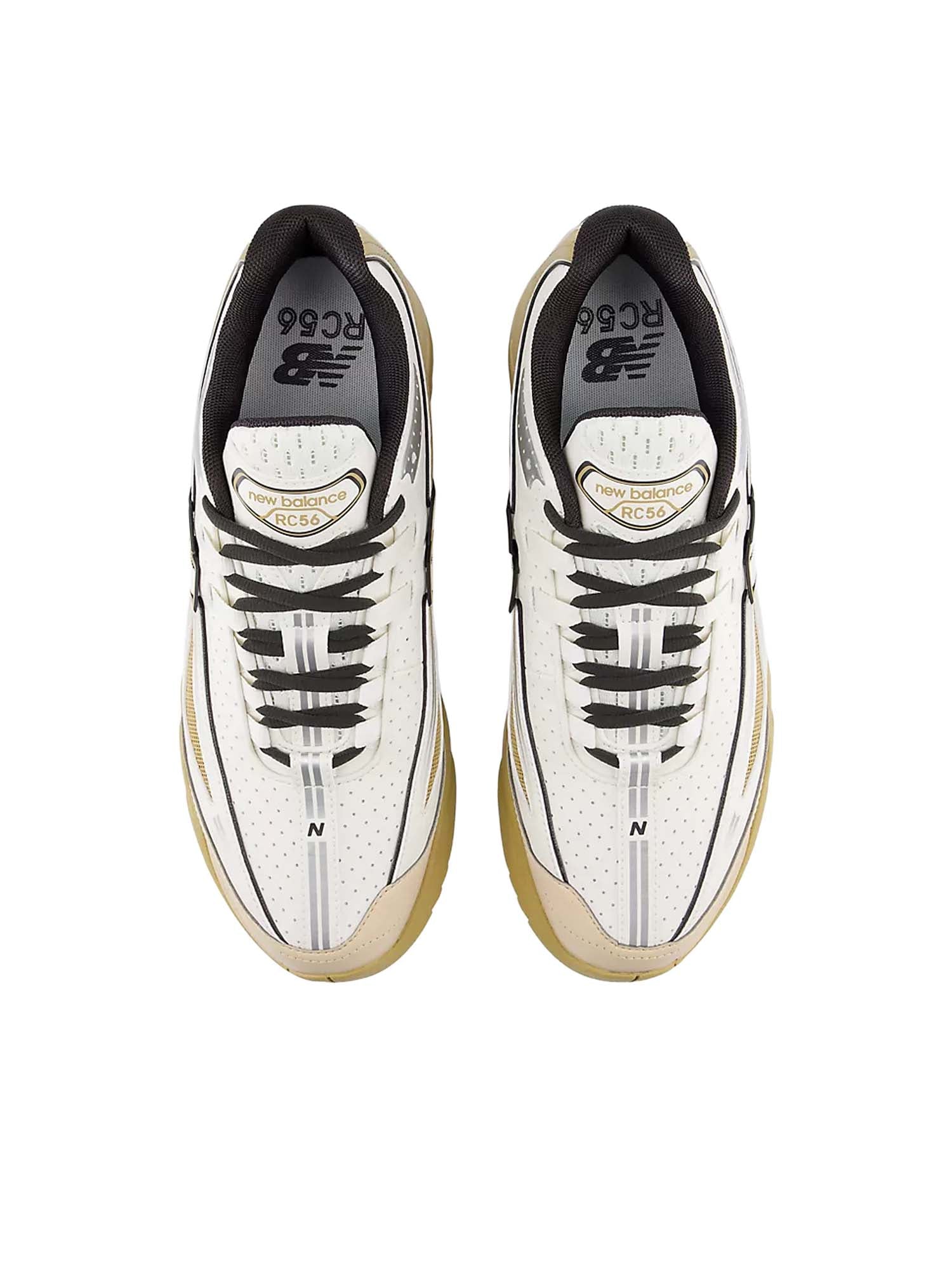 New Balance Scarpe RC56 Beige