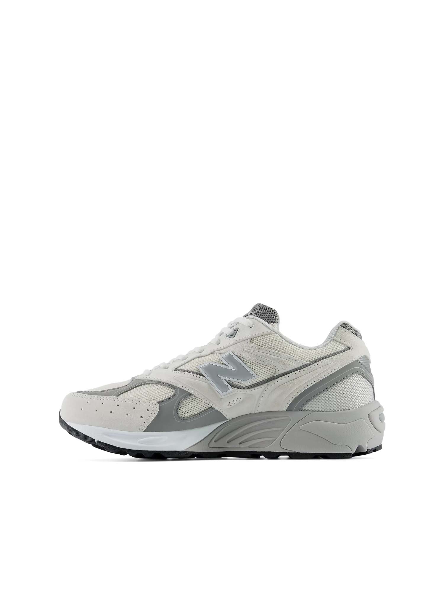 New Balance Scarpe 880R Grigio
