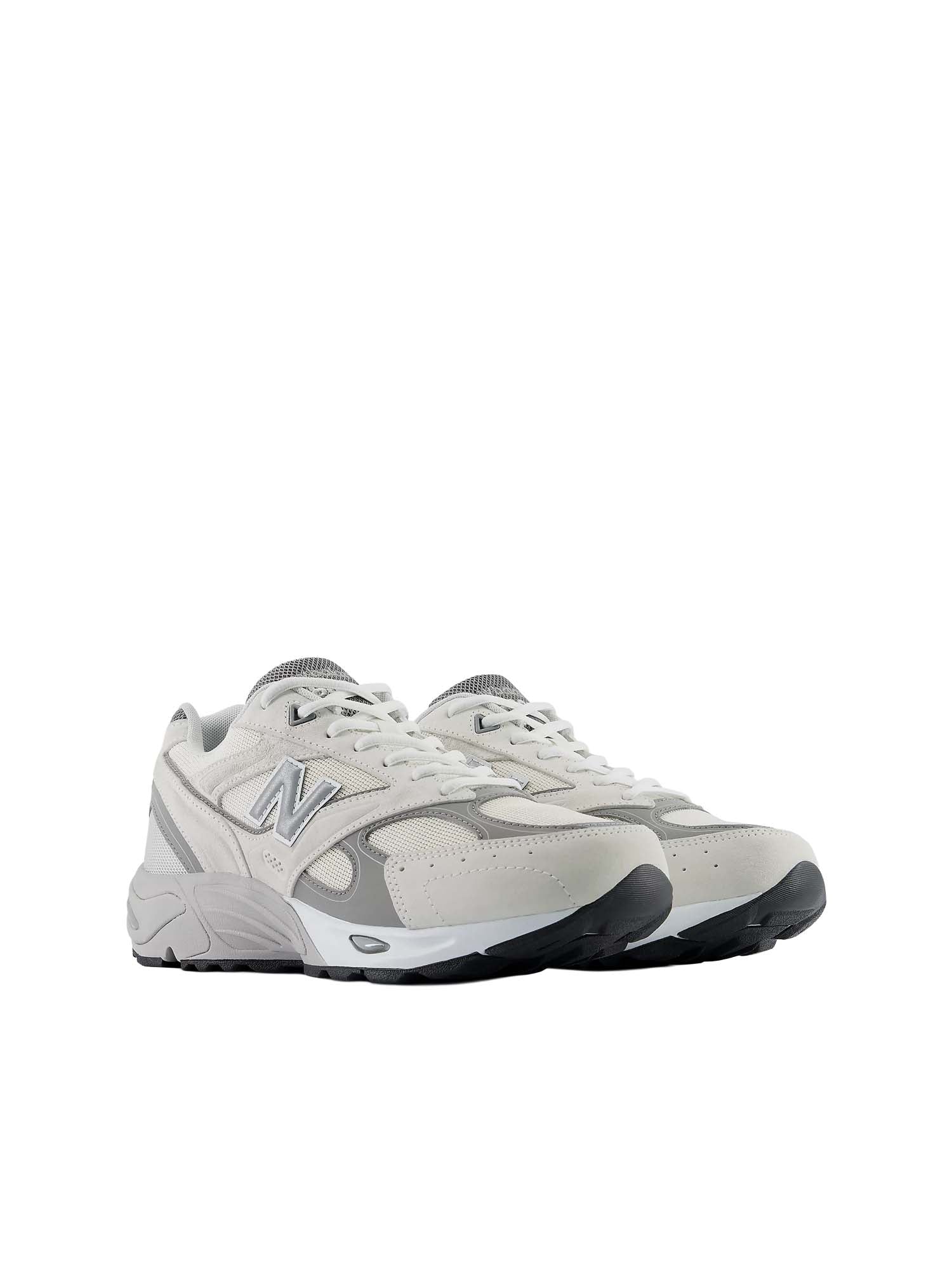 New Balance Scarpe 880R Grigio