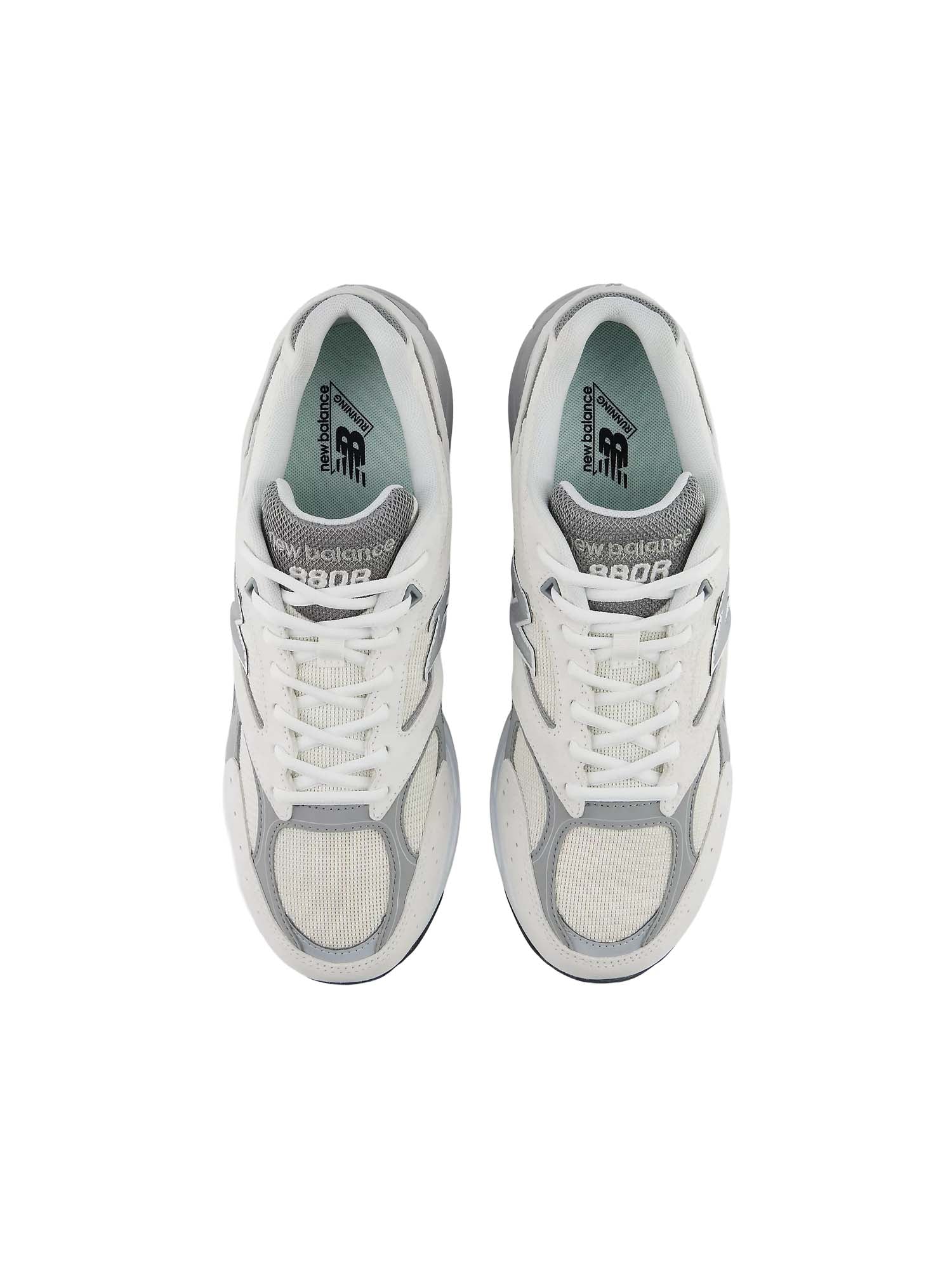 New Balance Scarpe 880R Grigio