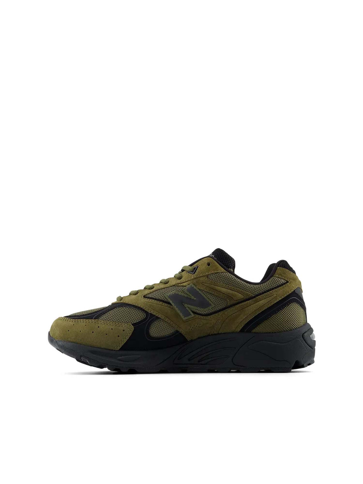 New Balance Scarpe 880R Verde