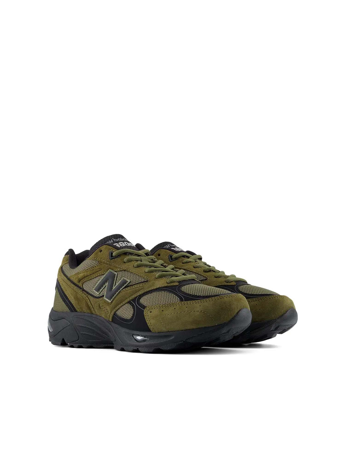 New Balance Scarpe 880R Verde