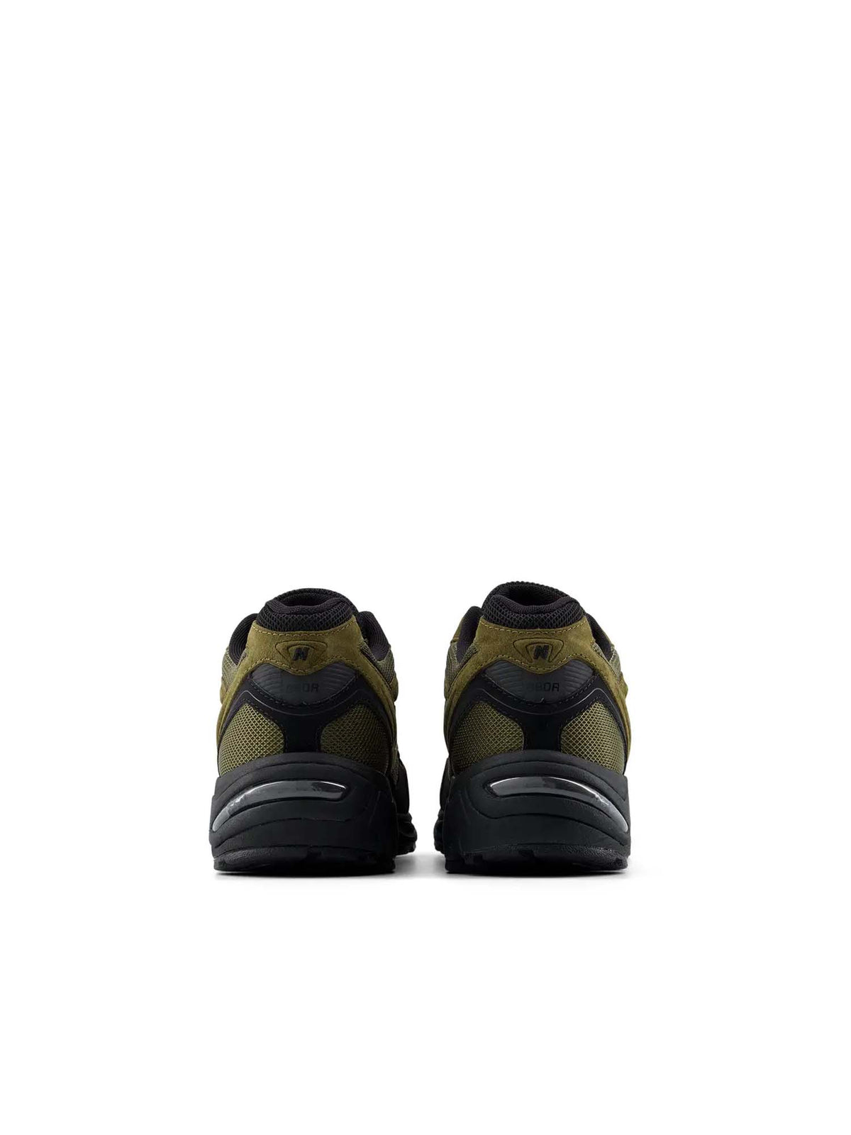 New Balance Scarpe 880R Verde