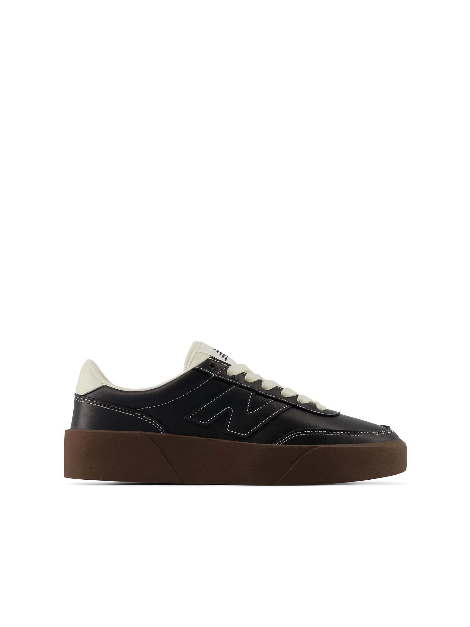 New Balance Scarpe 750 Nero