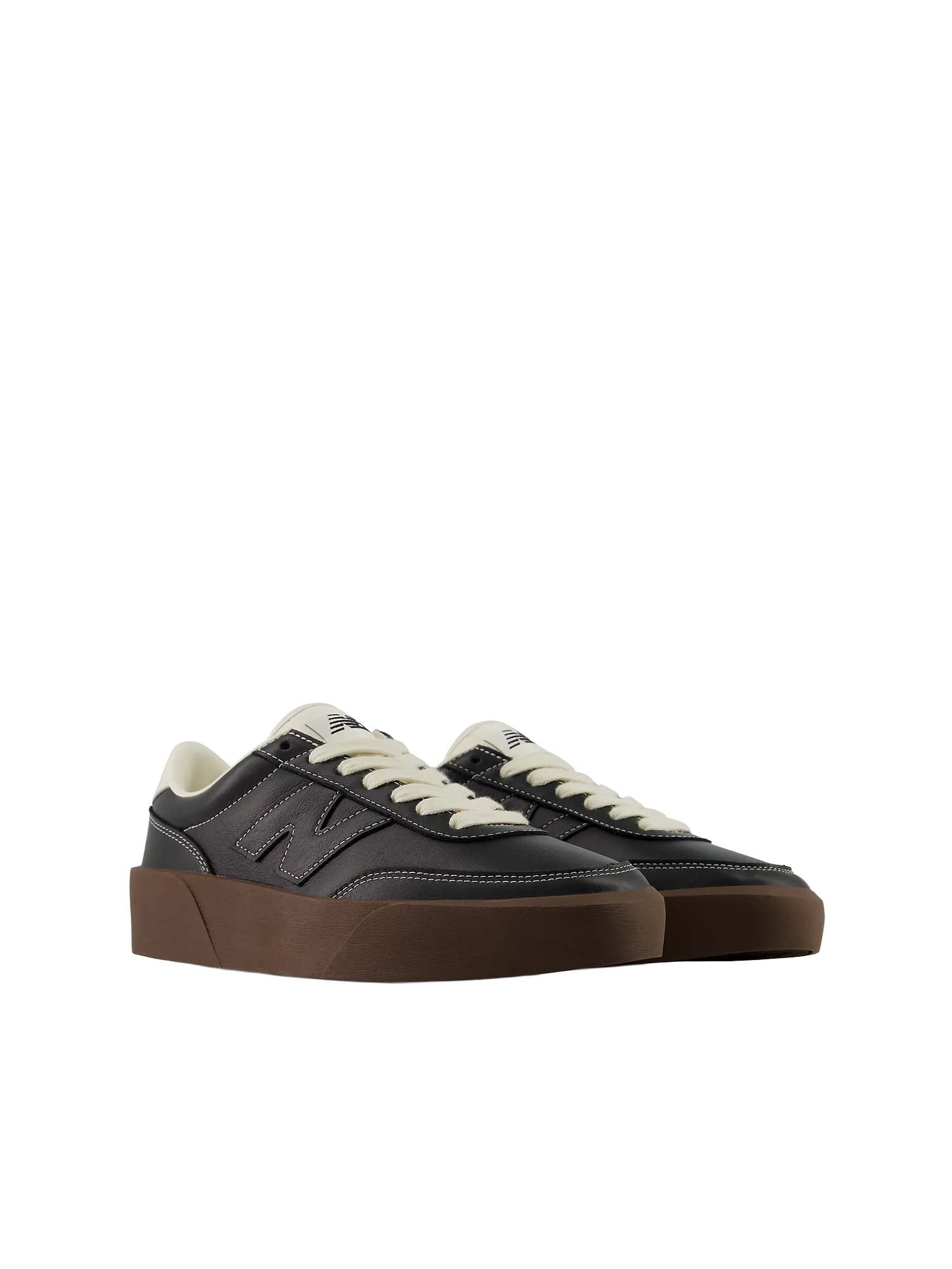 New Balance Scarpe 750 Nero