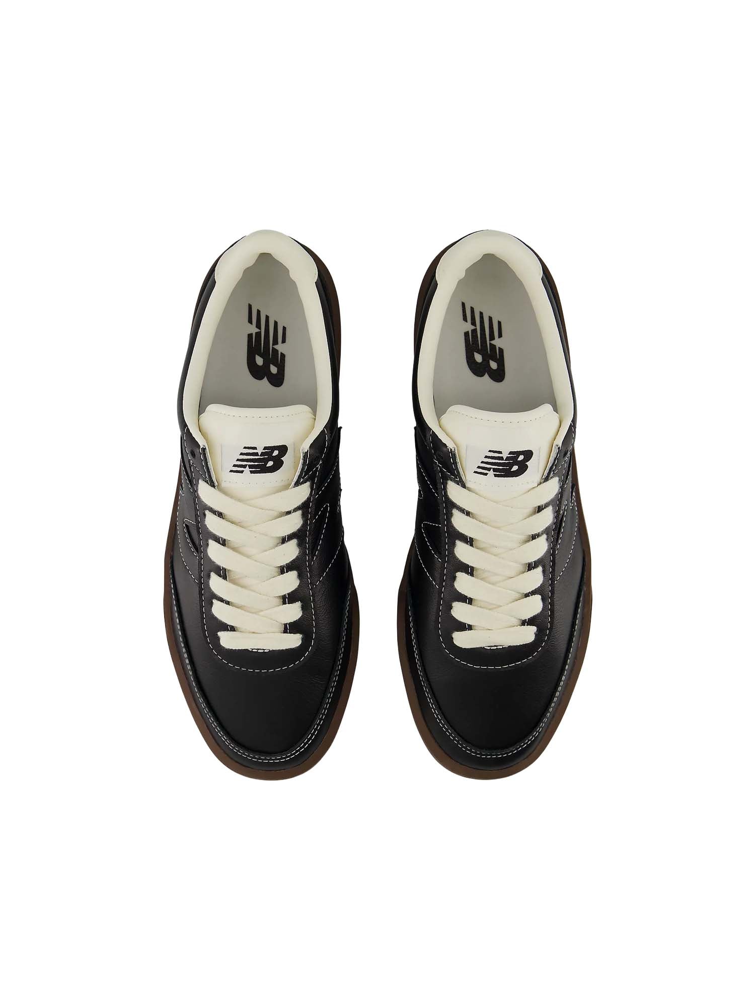 New Balance Scarpe 750 Nero