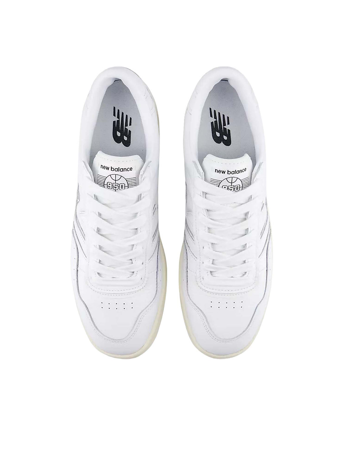 New Balance Scarpe 950 Bianco