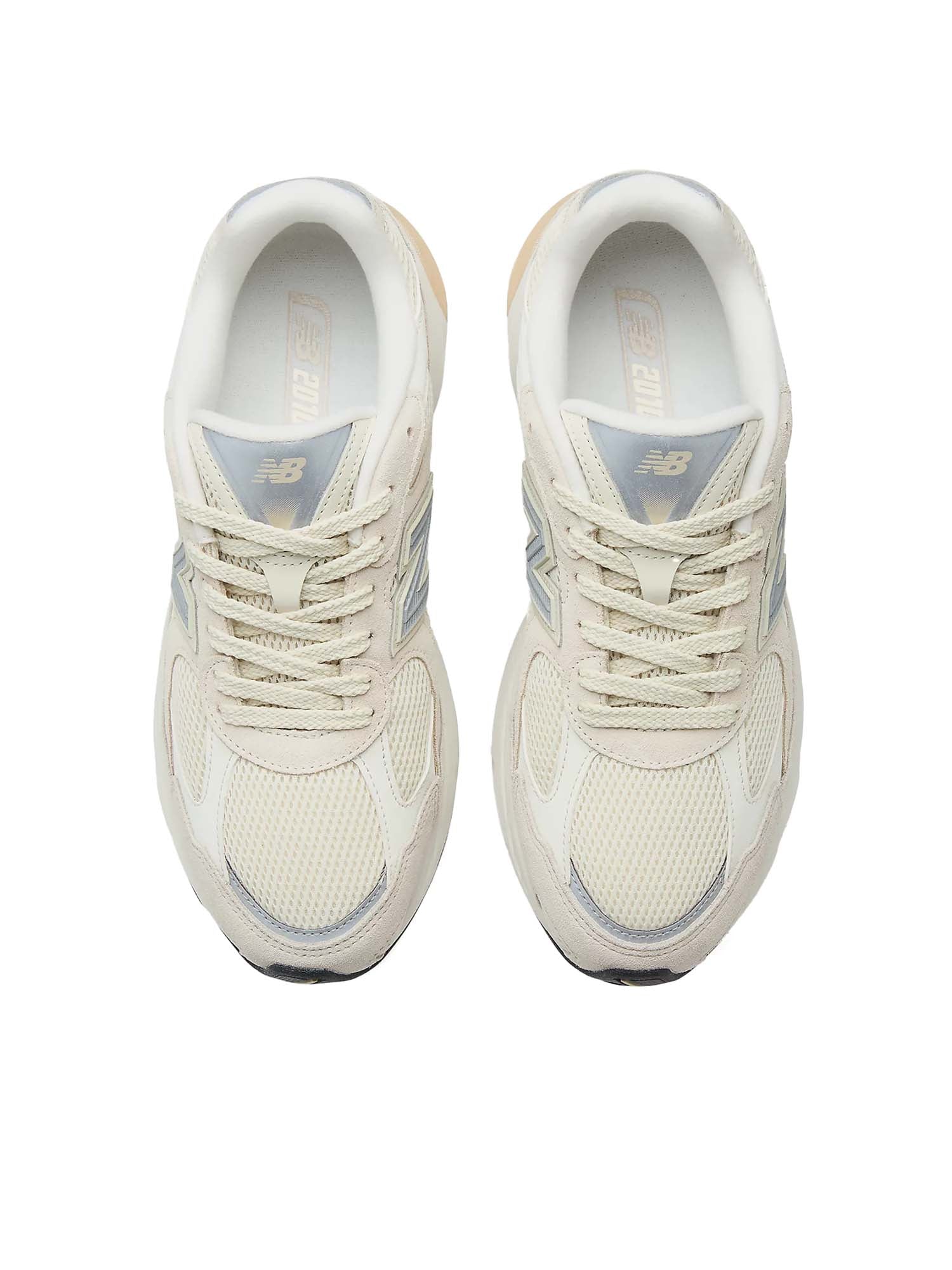 New Balance Scarpe ABZORB 2010 Beige