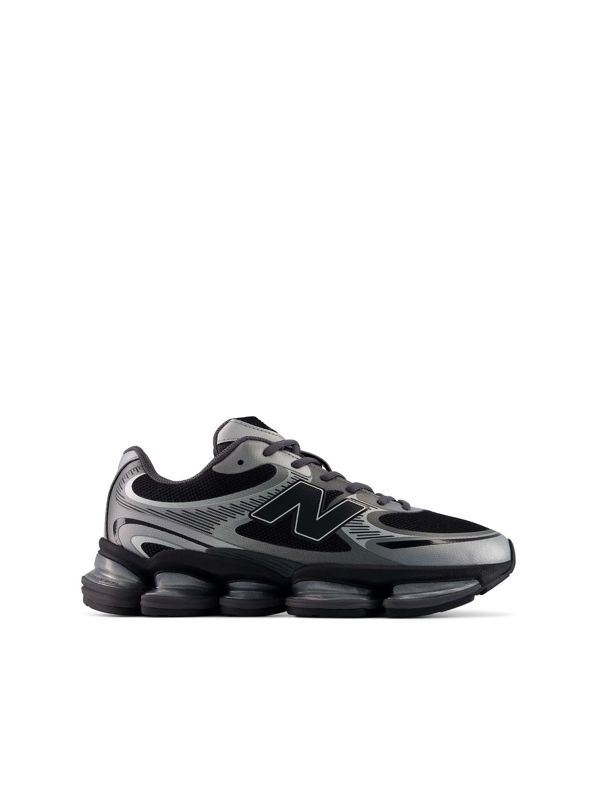 New Balance Scarpe ABZORB 2000 Nero