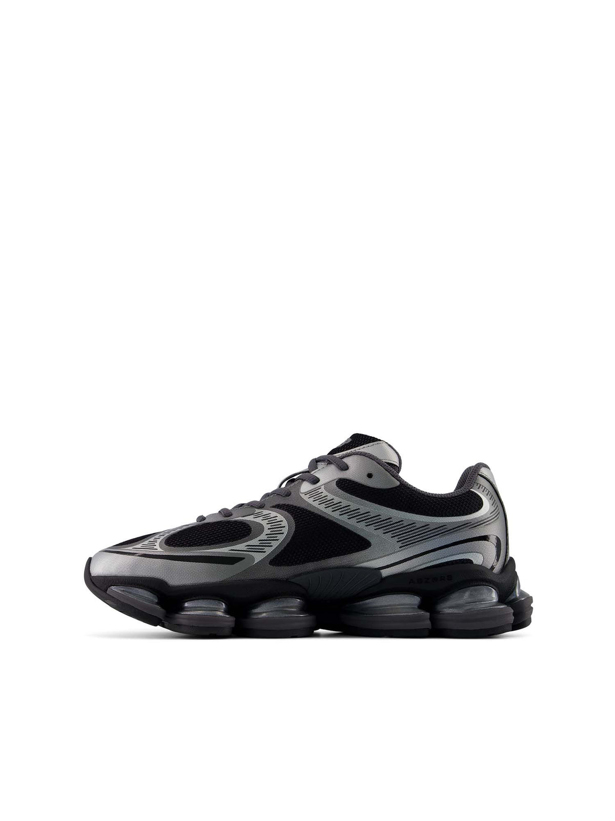New Balance Scarpe ABZORB 2000 Nero