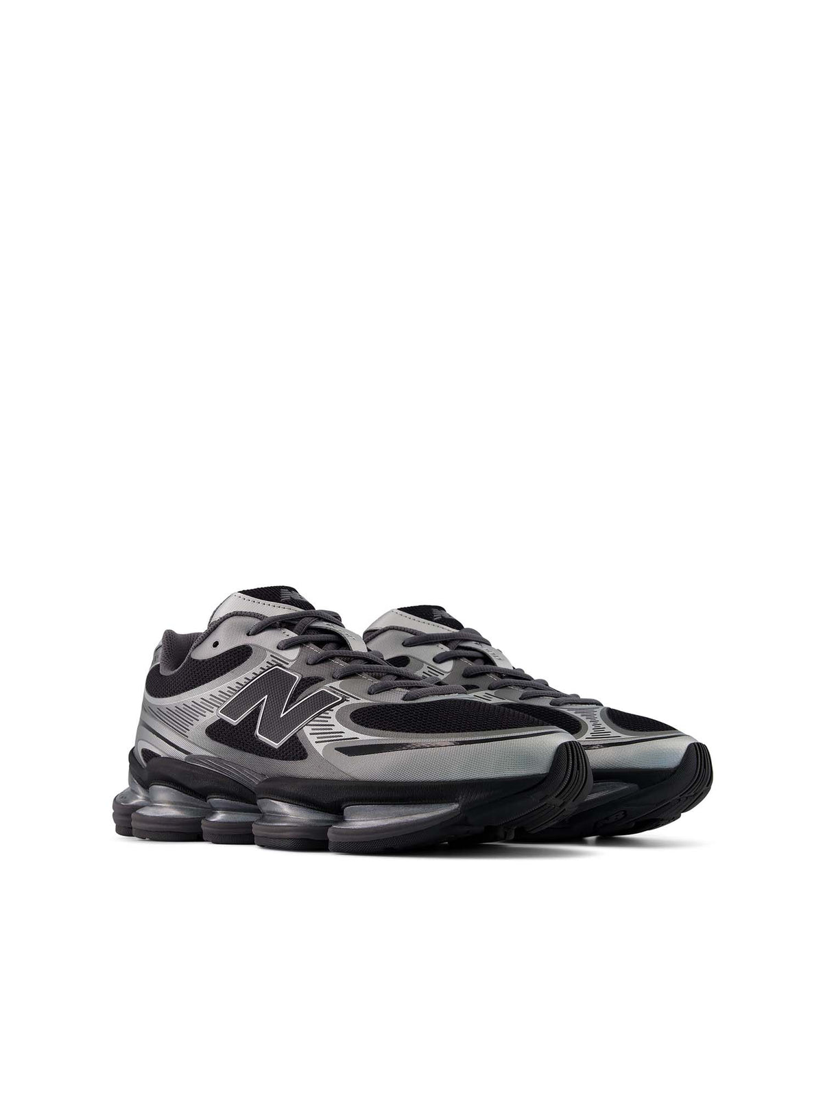 New Balance Scarpe ABZORB 2000 Nero