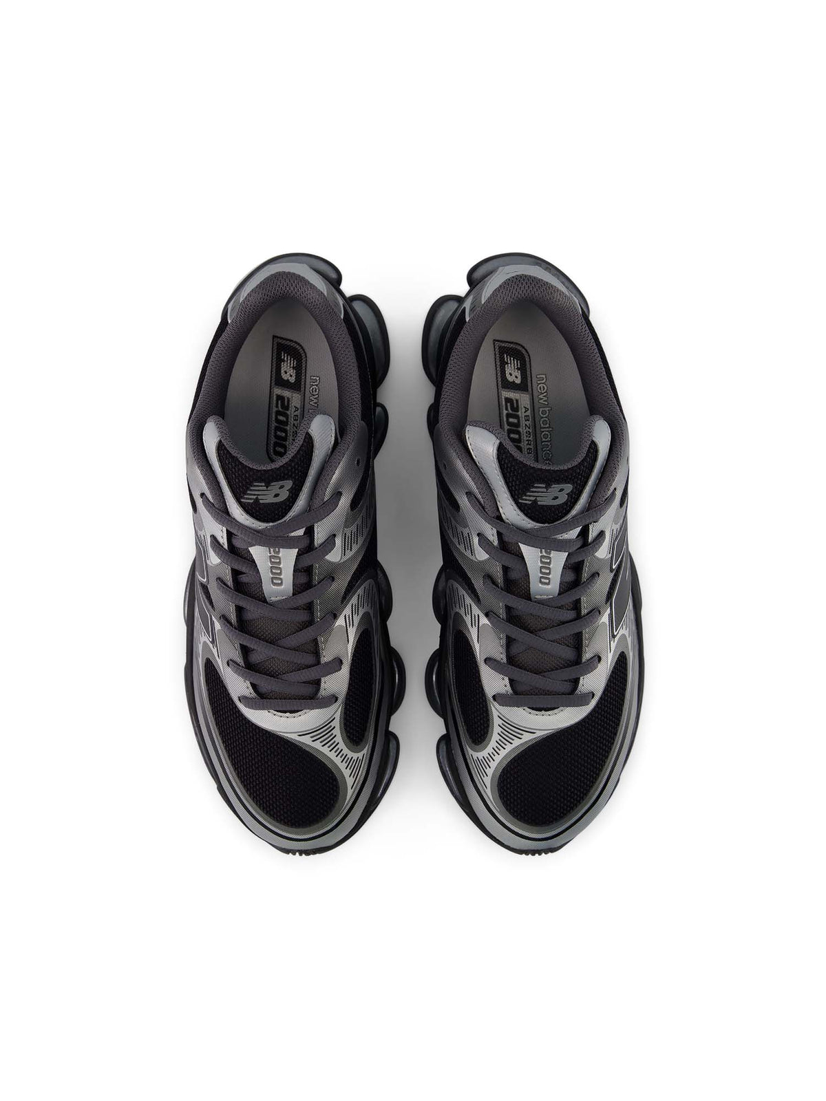 New Balance Scarpe ABZORB 2000 Nero