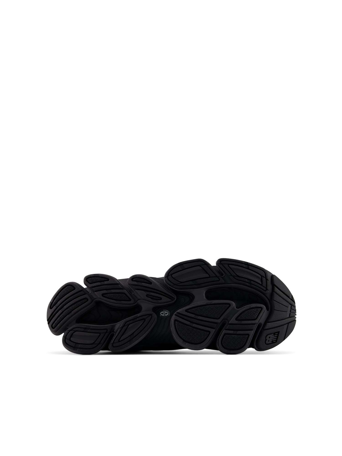 New Balance Scarpe ABZORB 2000 Nero
