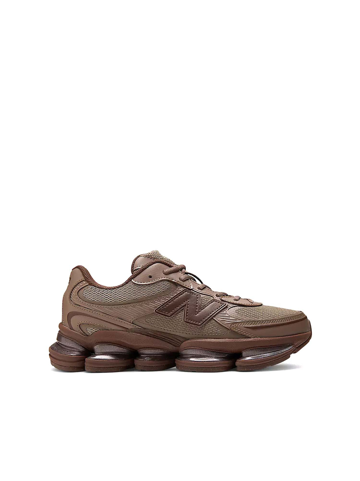 New Balance Scarpe ABZORB 2000 Marrone
