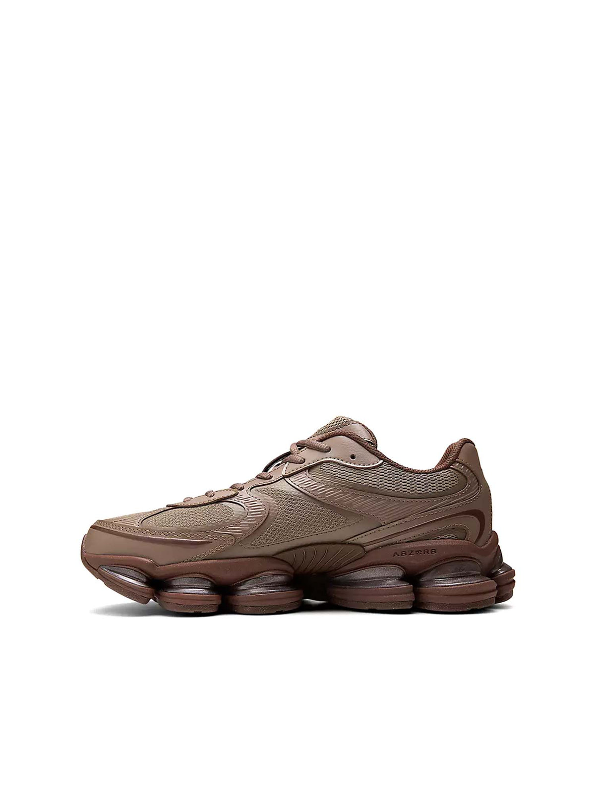 New Balance Scarpe ABZORB 2000 Marrone