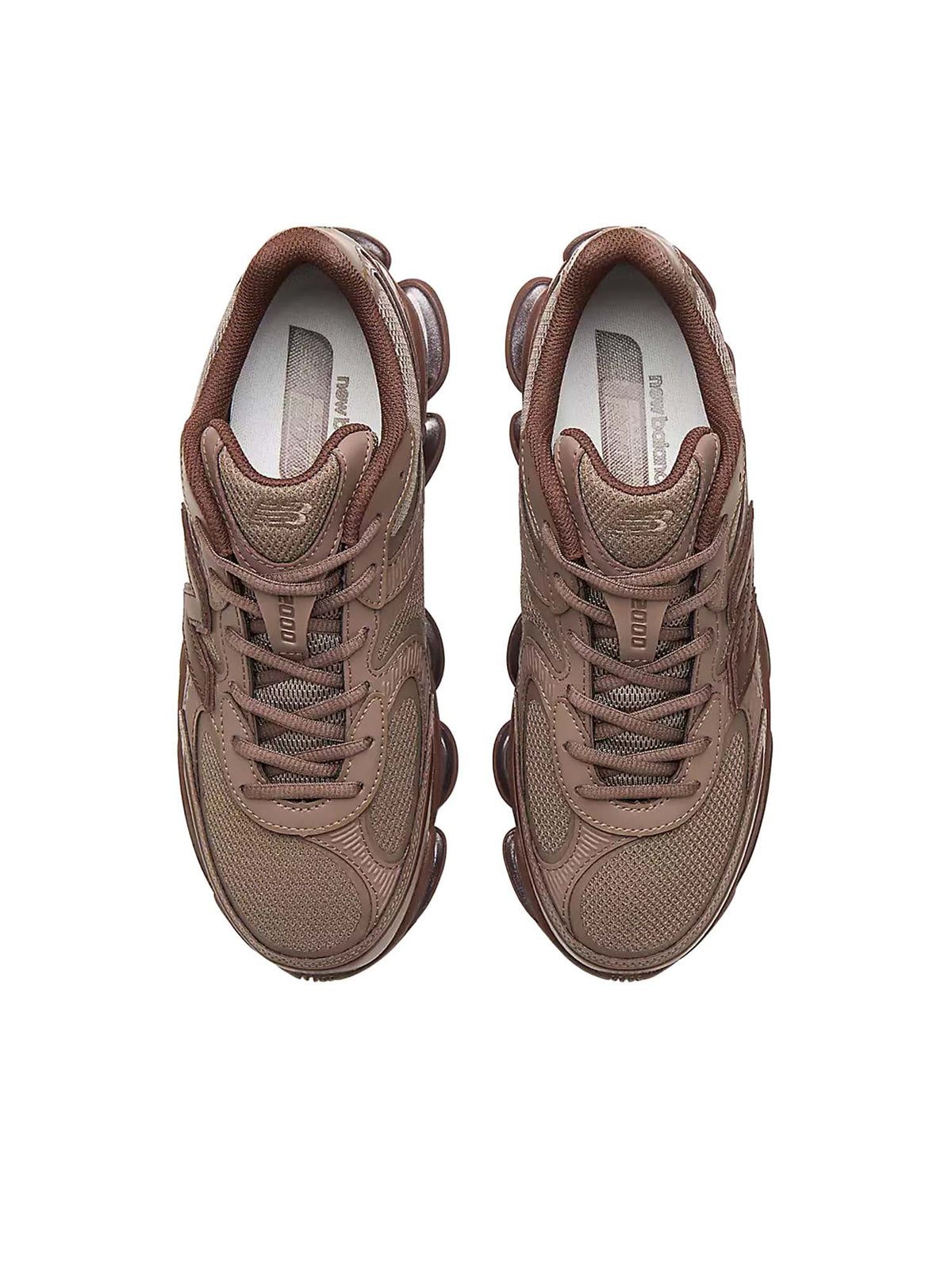 New Balance Scarpe ABZORB 2000 Marrone