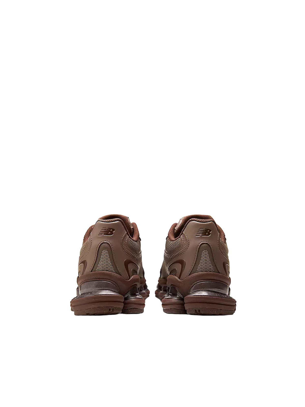 New Balance Scarpe ABZORB 2000 Marrone