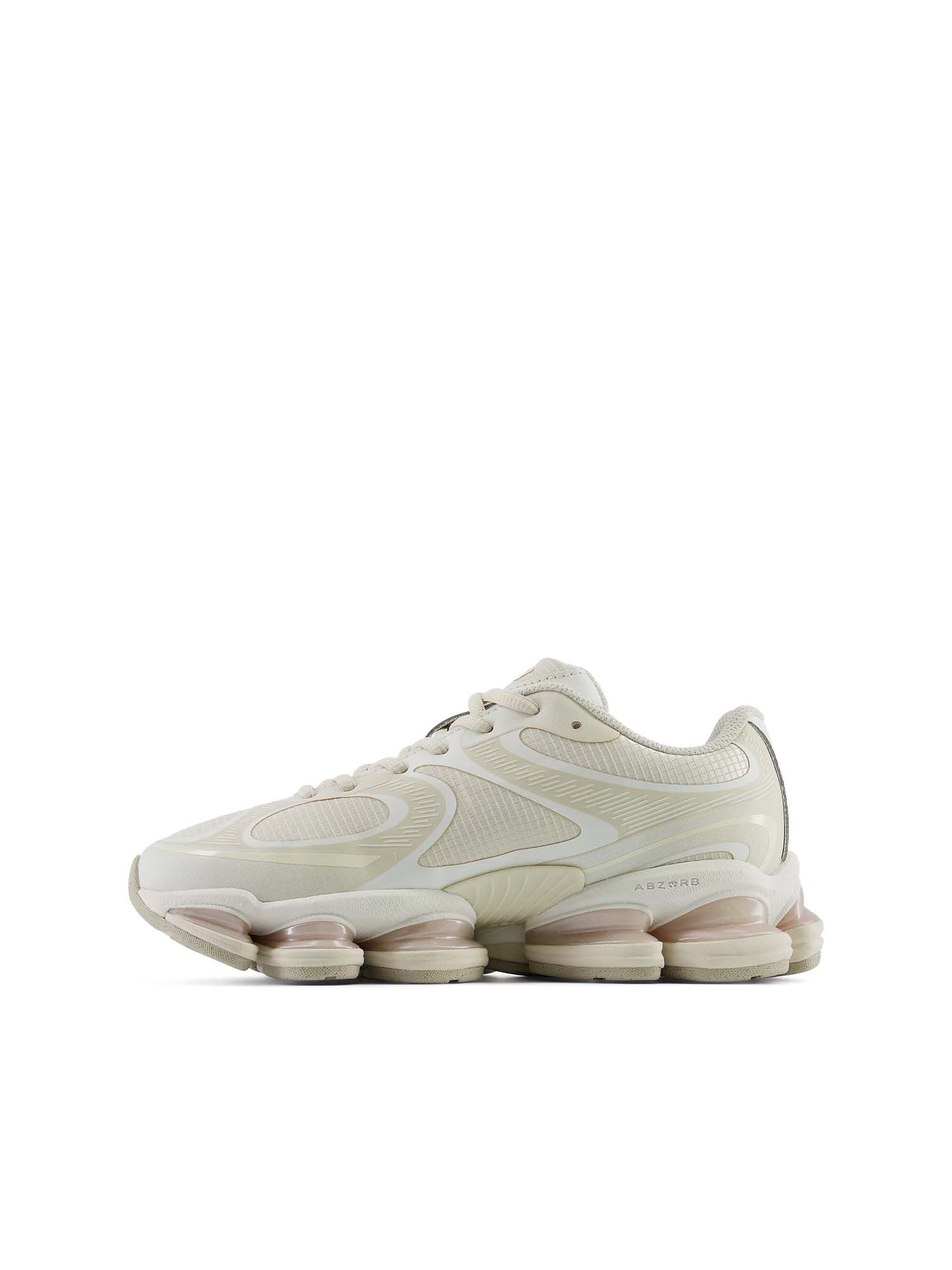 New Balance Scarpe ABZORB 2000 Bianco