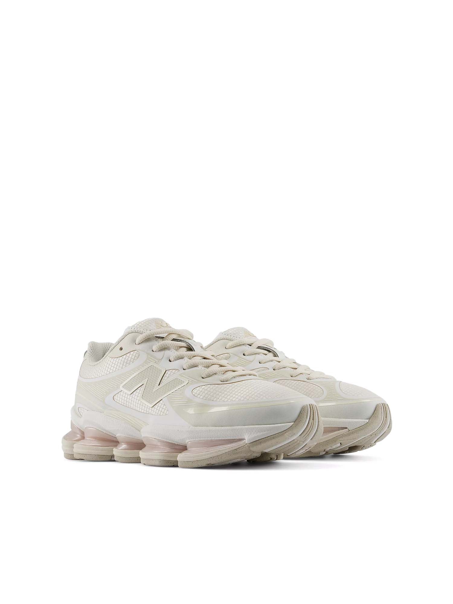 New Balance Scarpe ABZORB 2000 Bianco