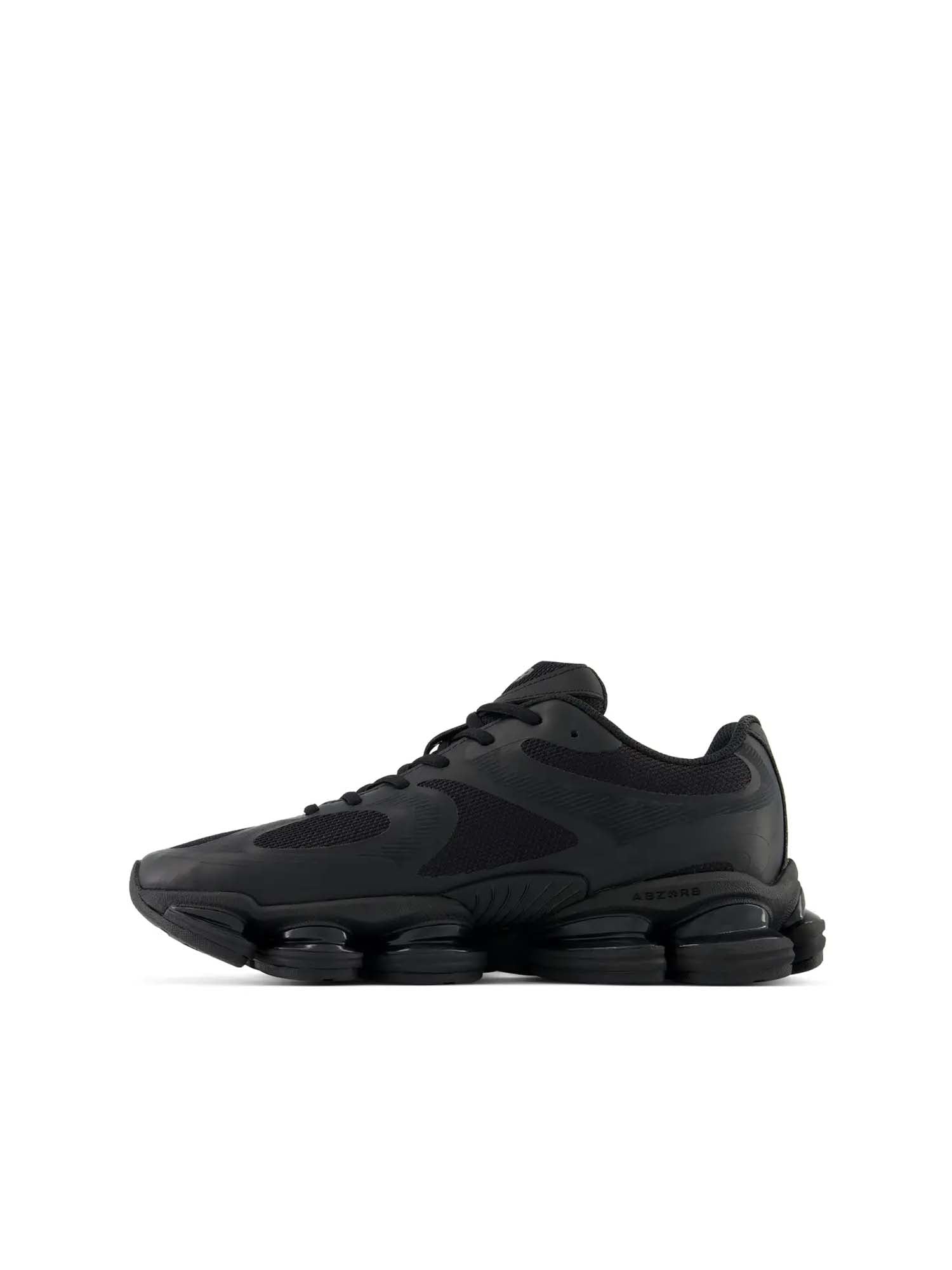 New Balance Scarpe ABZORB 2000 Nero