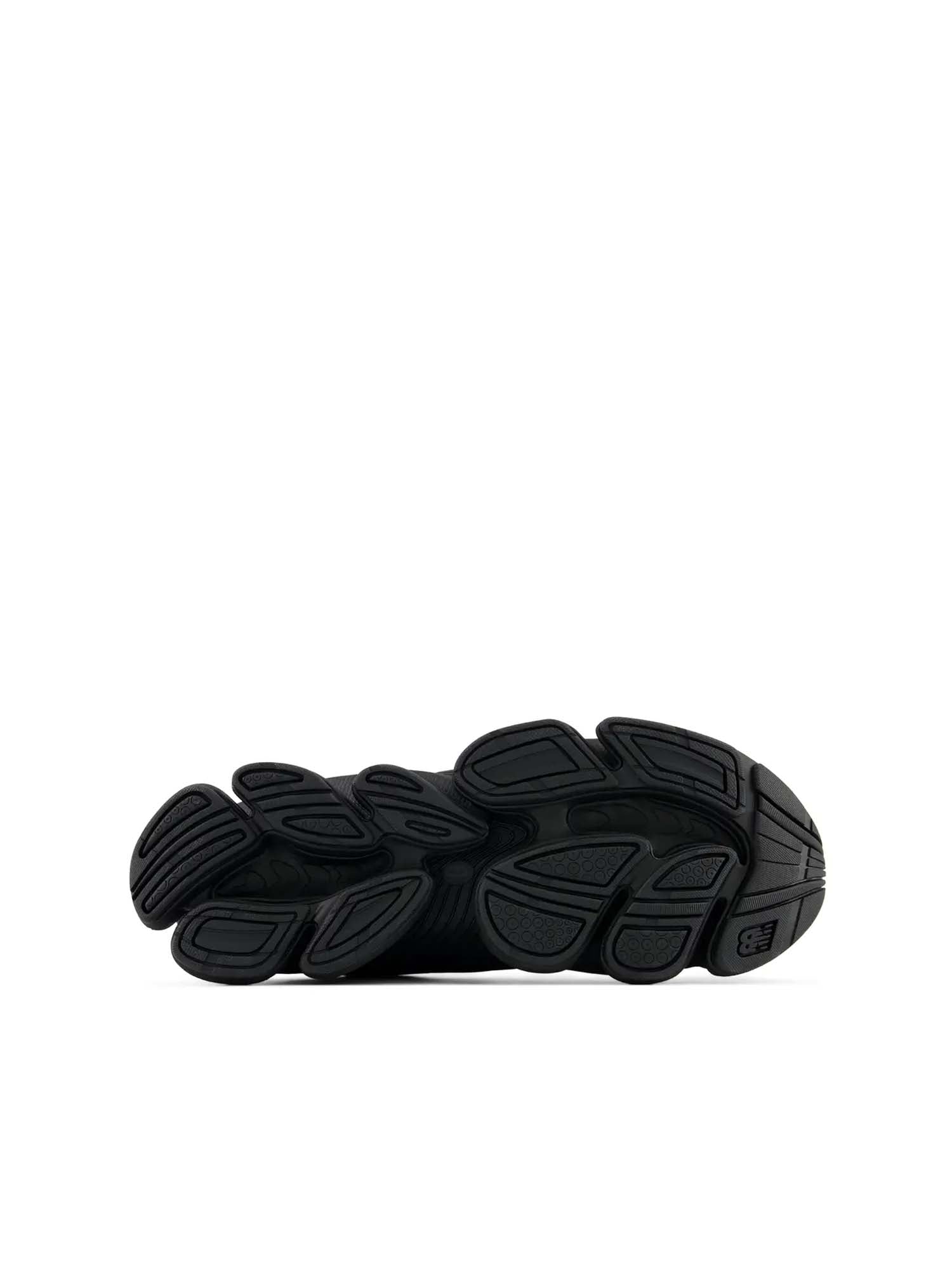 New Balance Scarpe ABZORB 2000 Nero
