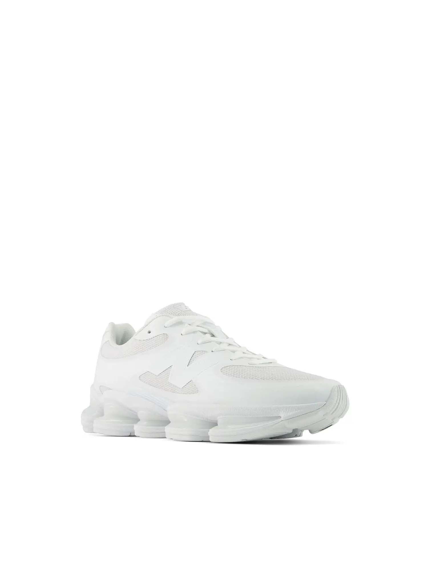 New Balance Scarpe ABZORB 2000 Bianco
