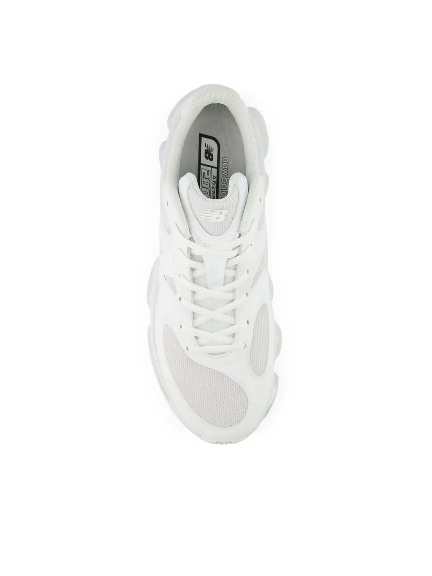 New Balance Scarpe ABZORB 2000 Bianco