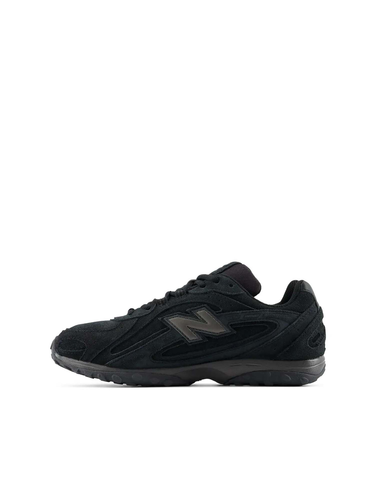 New Balance Scarpe 204L Nero