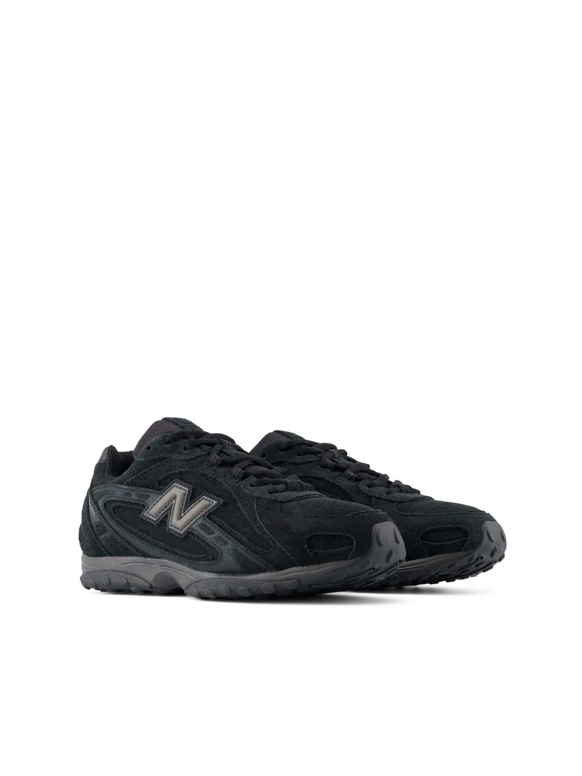 New Balance Scarpe 204L Nero