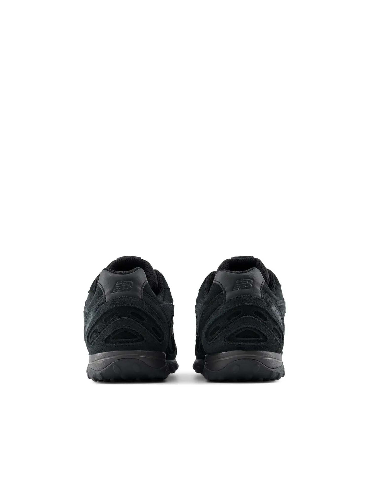 New Balance Scarpe 204L Nero