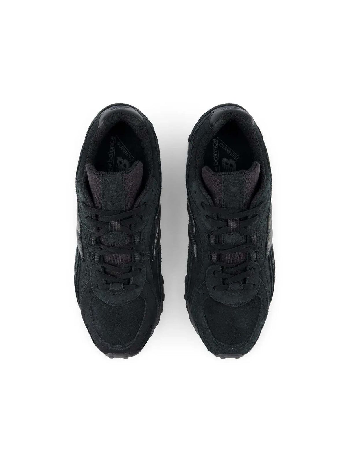 New Balance Scarpe 204L Nero