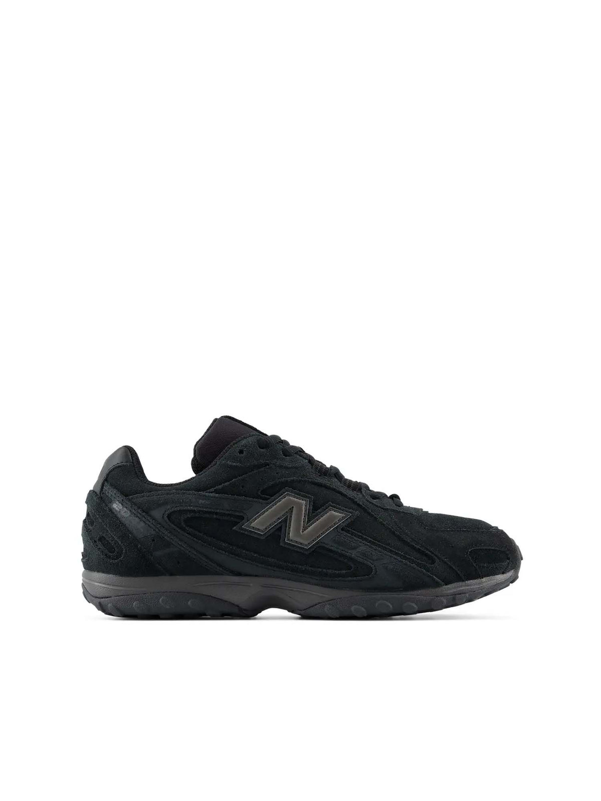 New Balance Scarpe 204L Nero