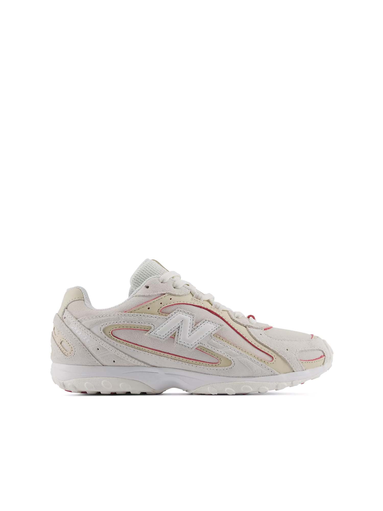 New Balance Scarpe 204L Beige