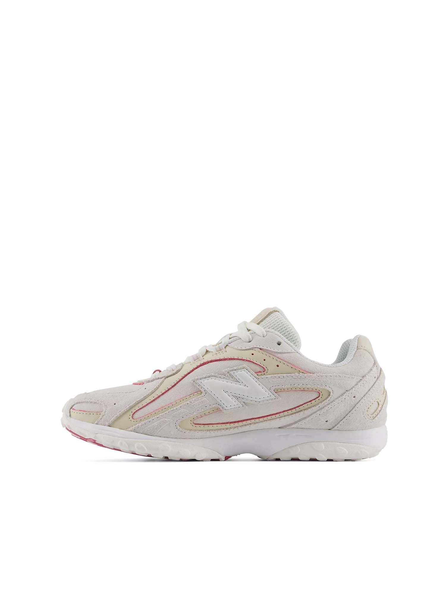 New Balance Scarpe 204L Beige