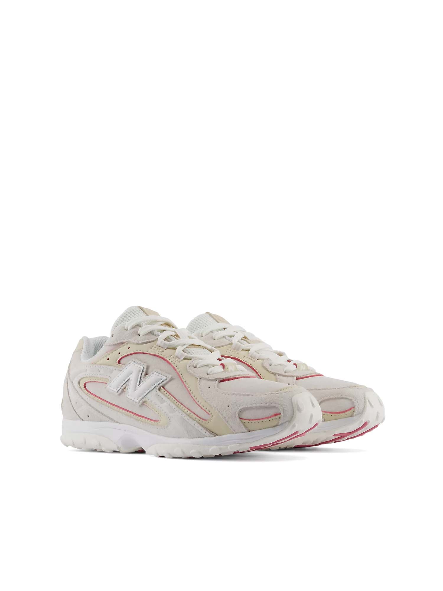 New Balance Scarpe 204L Beige