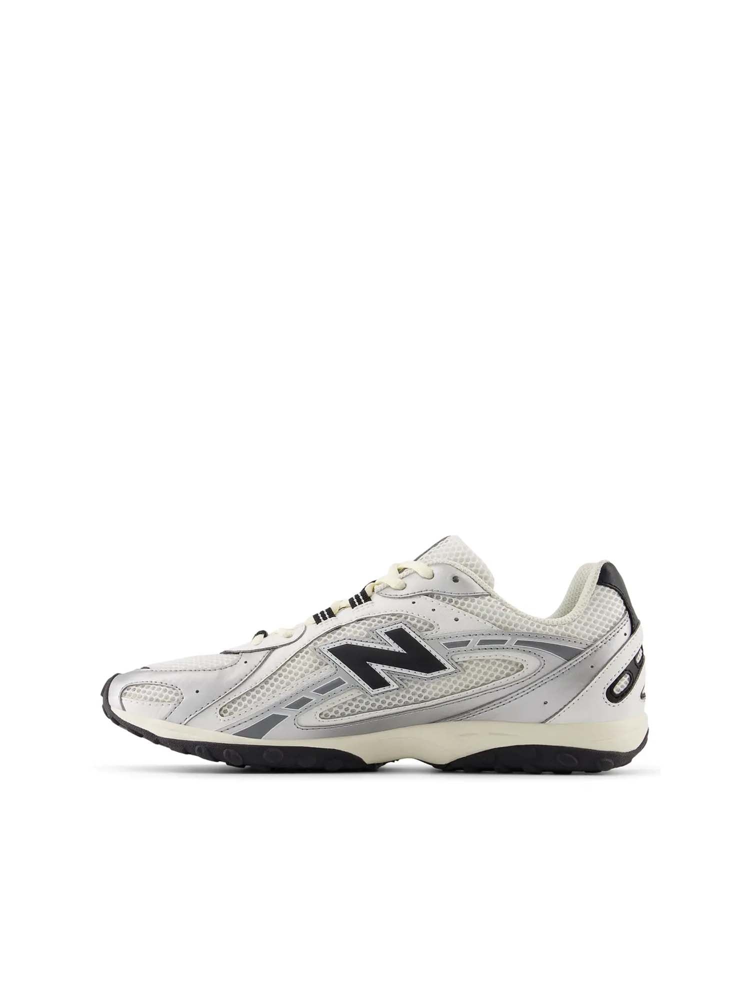 New Balance Scarpe 204L Bianco