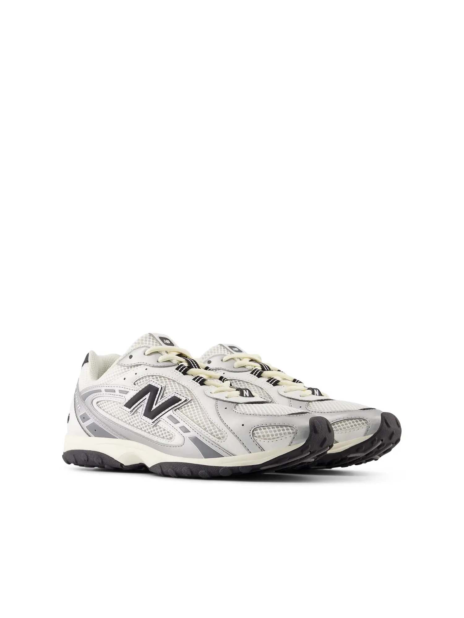 New Balance Scarpe 204L Bianco