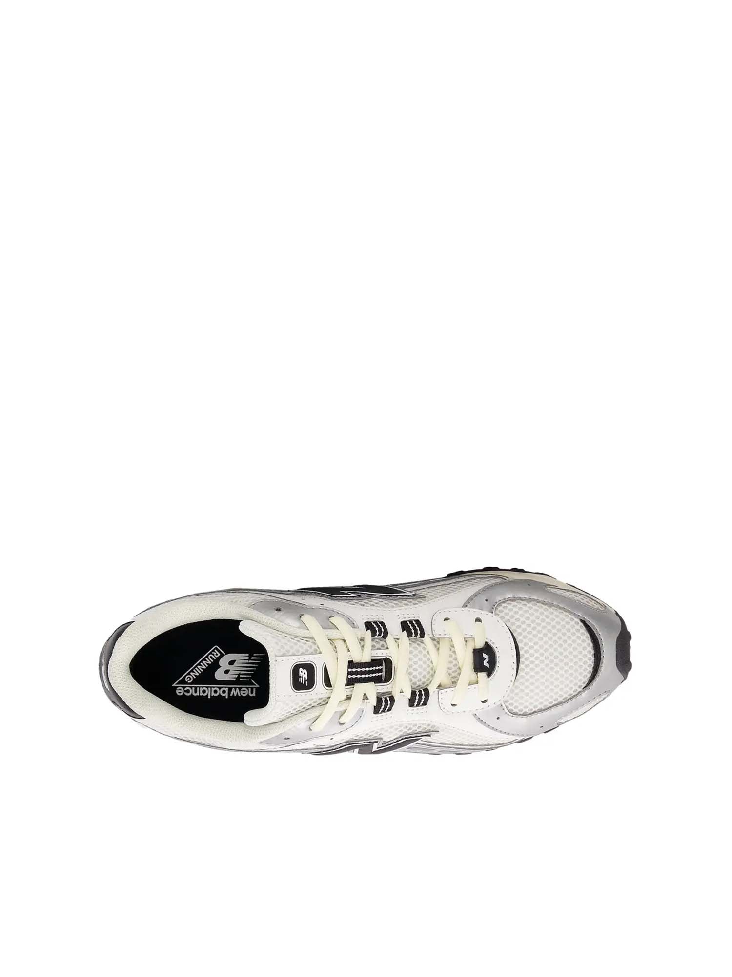 New Balance Scarpe 204L Bianco