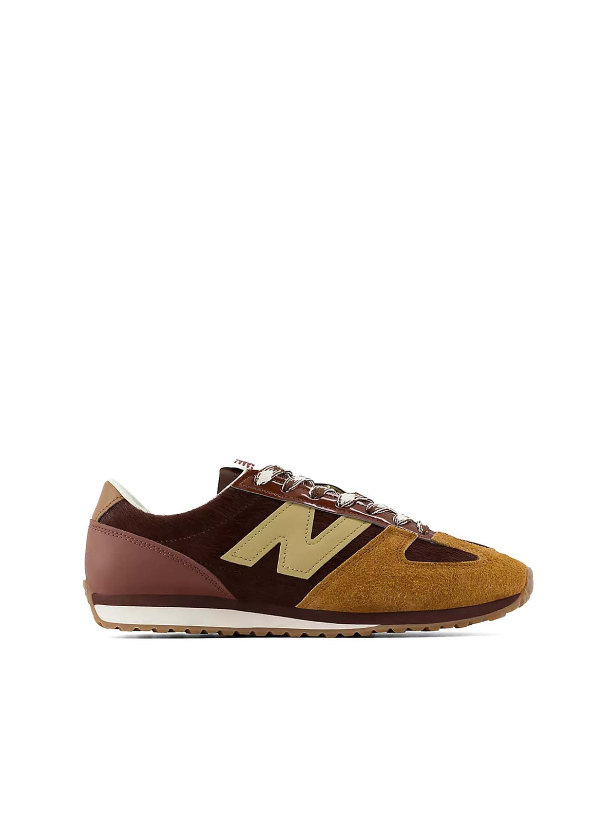 New Balance Scarpe 471 Marrone