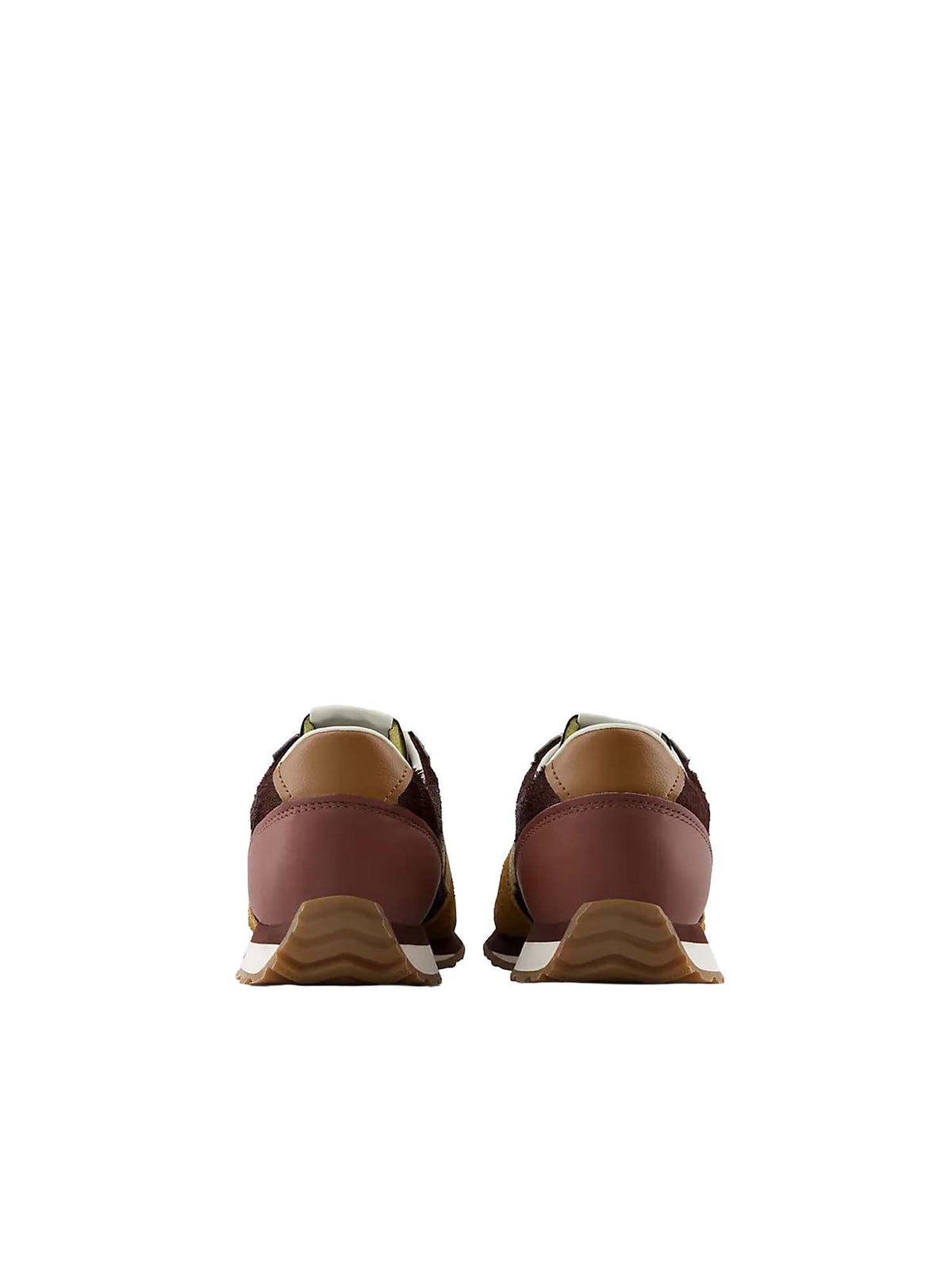 New Balance Scarpe 471 Marrone