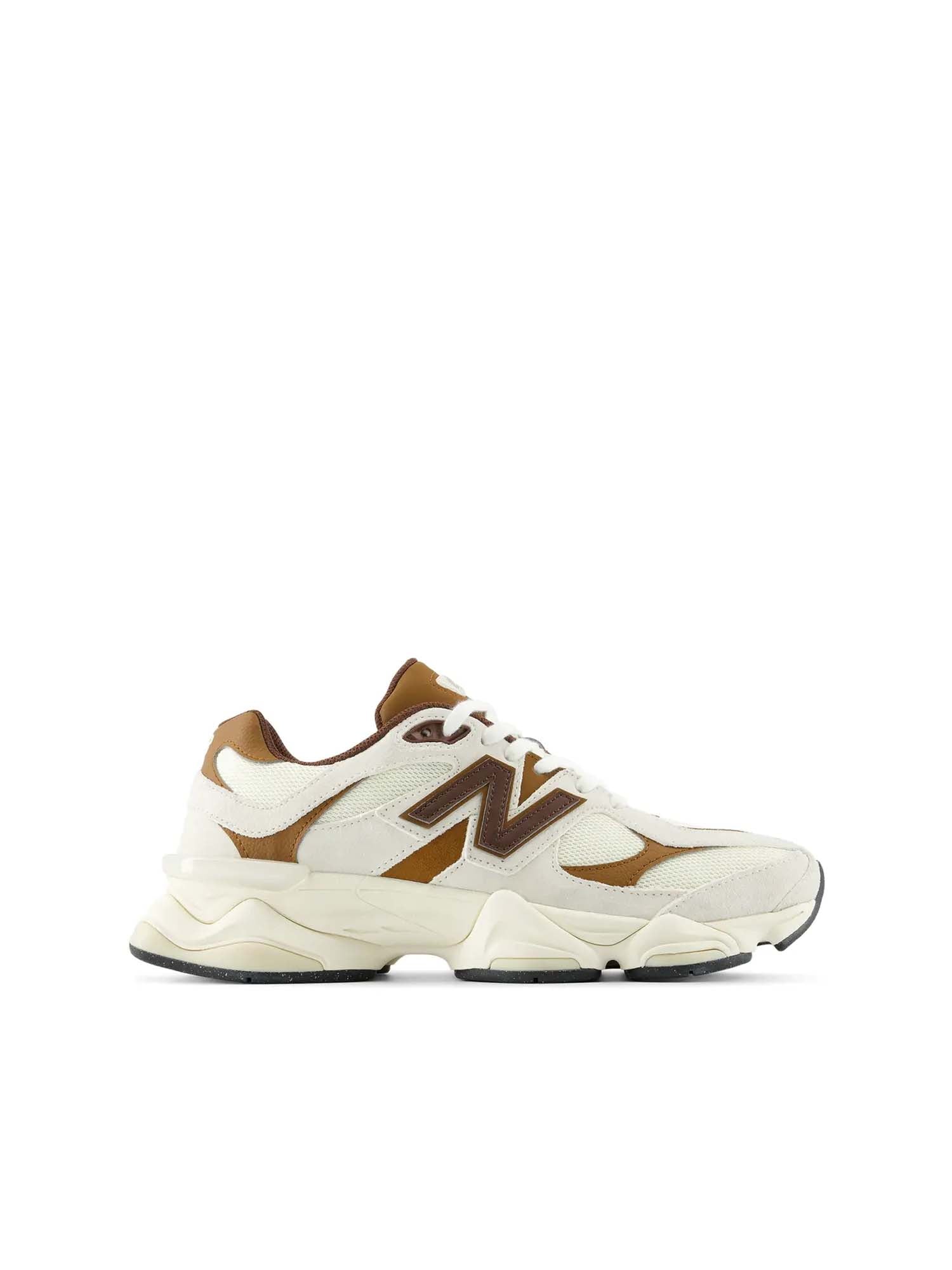 New Balance Scarpe 9060 Multicolore