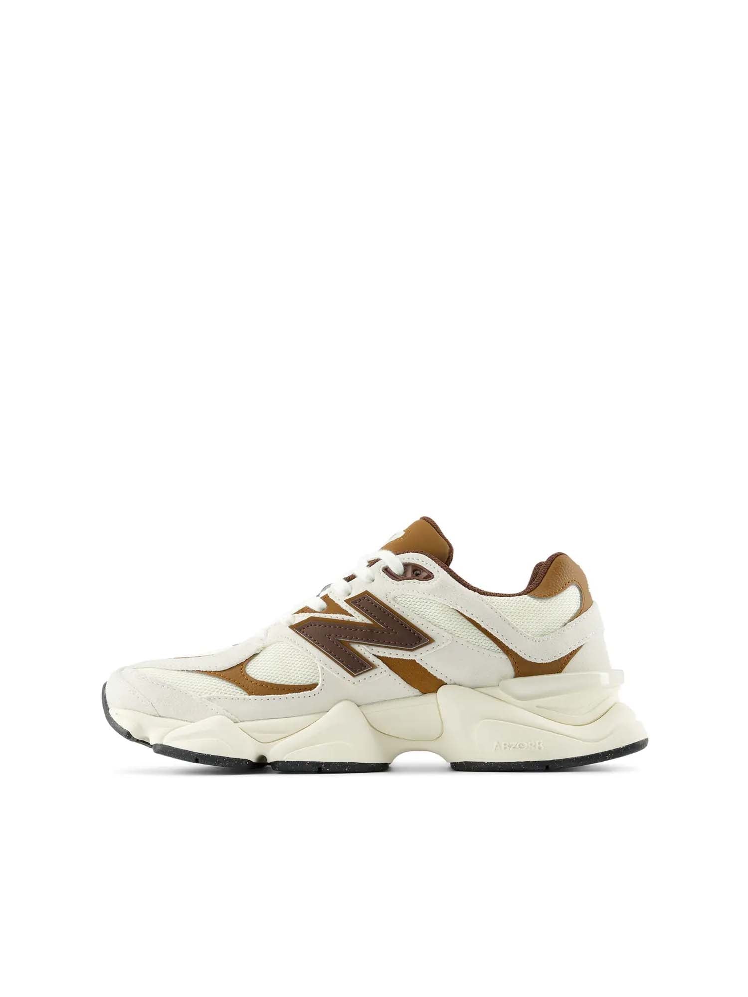 New Balance Scarpe 9060 Multicolore
