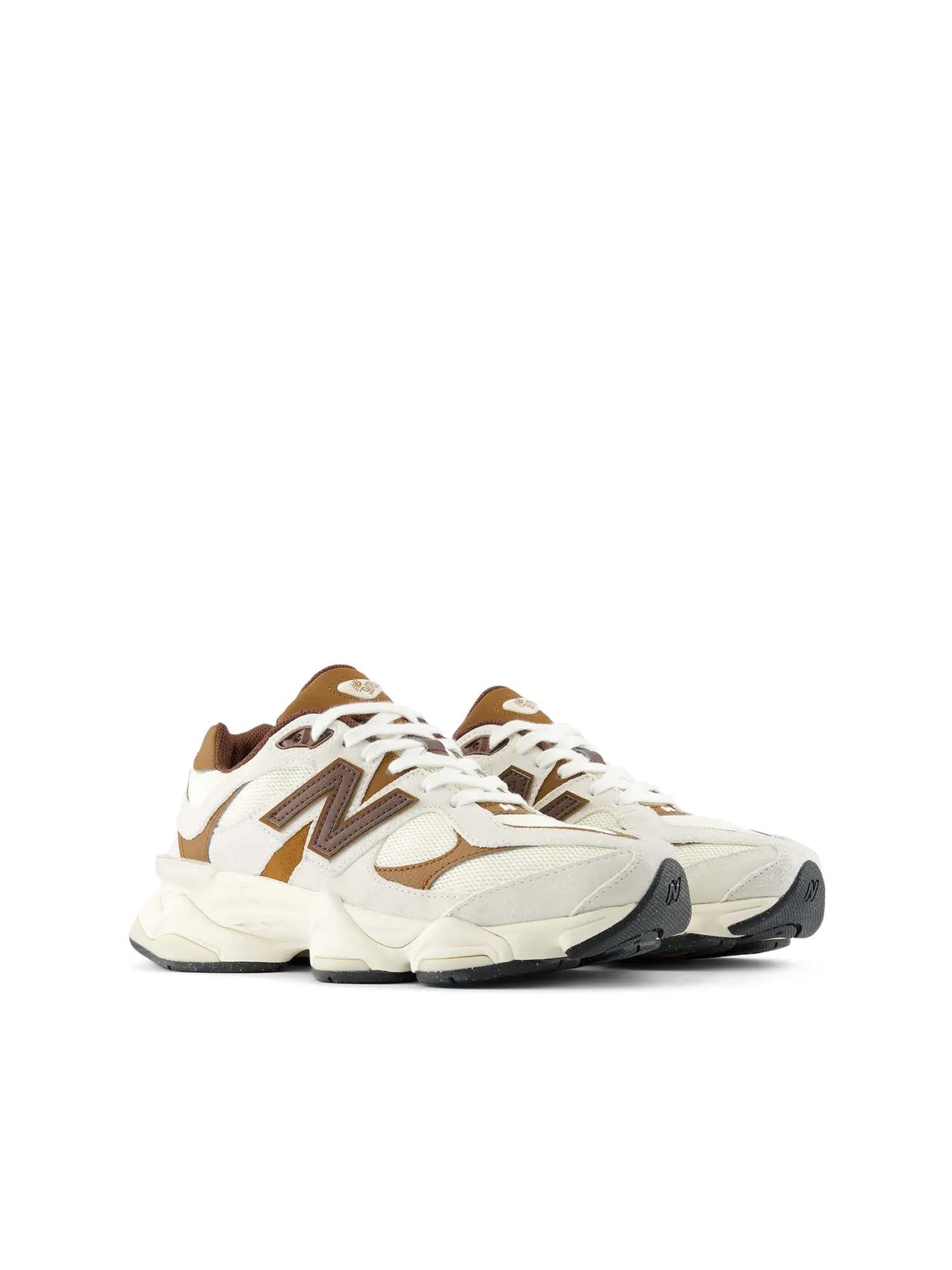 New Balance Scarpe 9060 Multicolore
