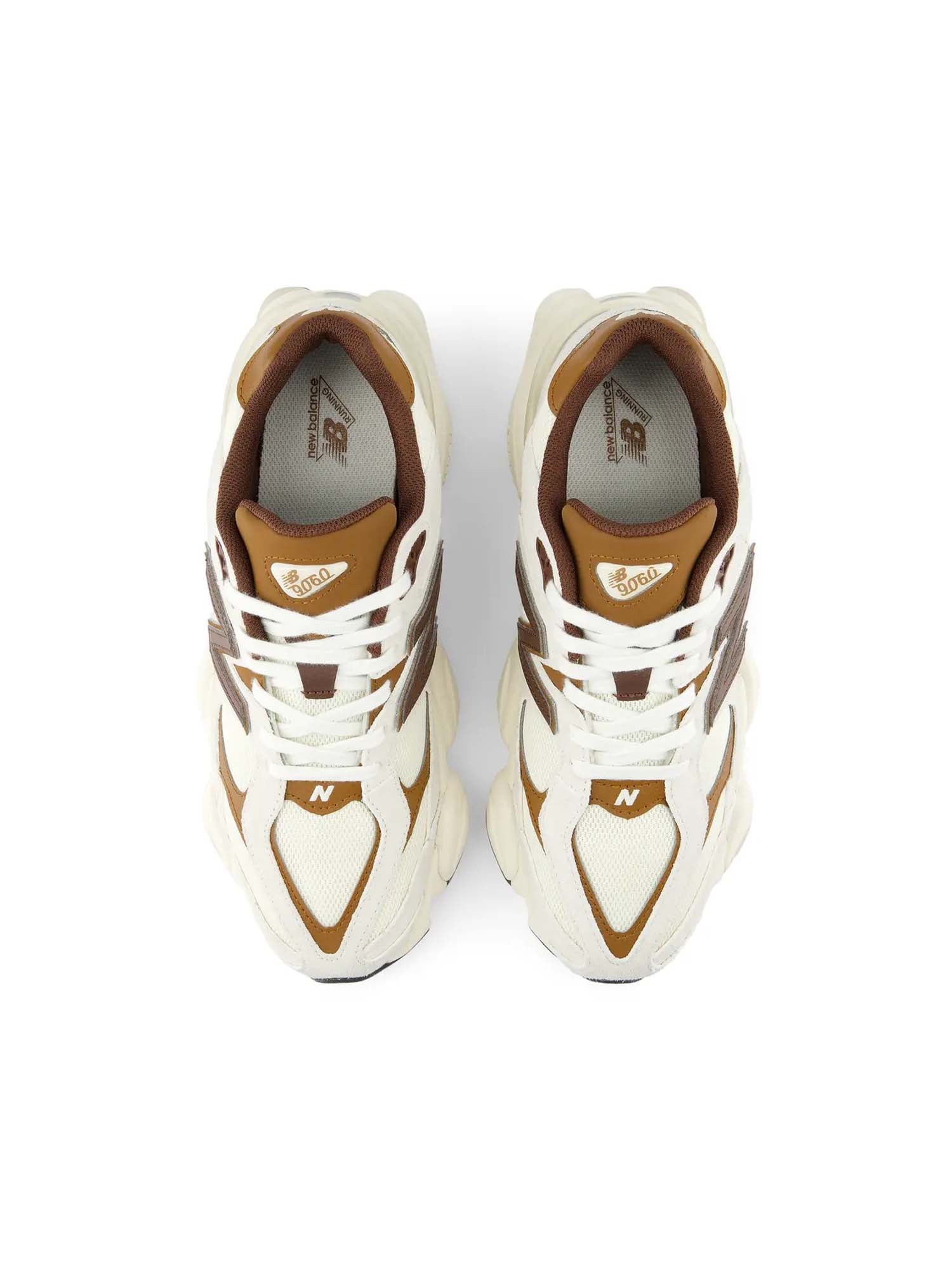 New Balance Scarpe 9060 Multicolore