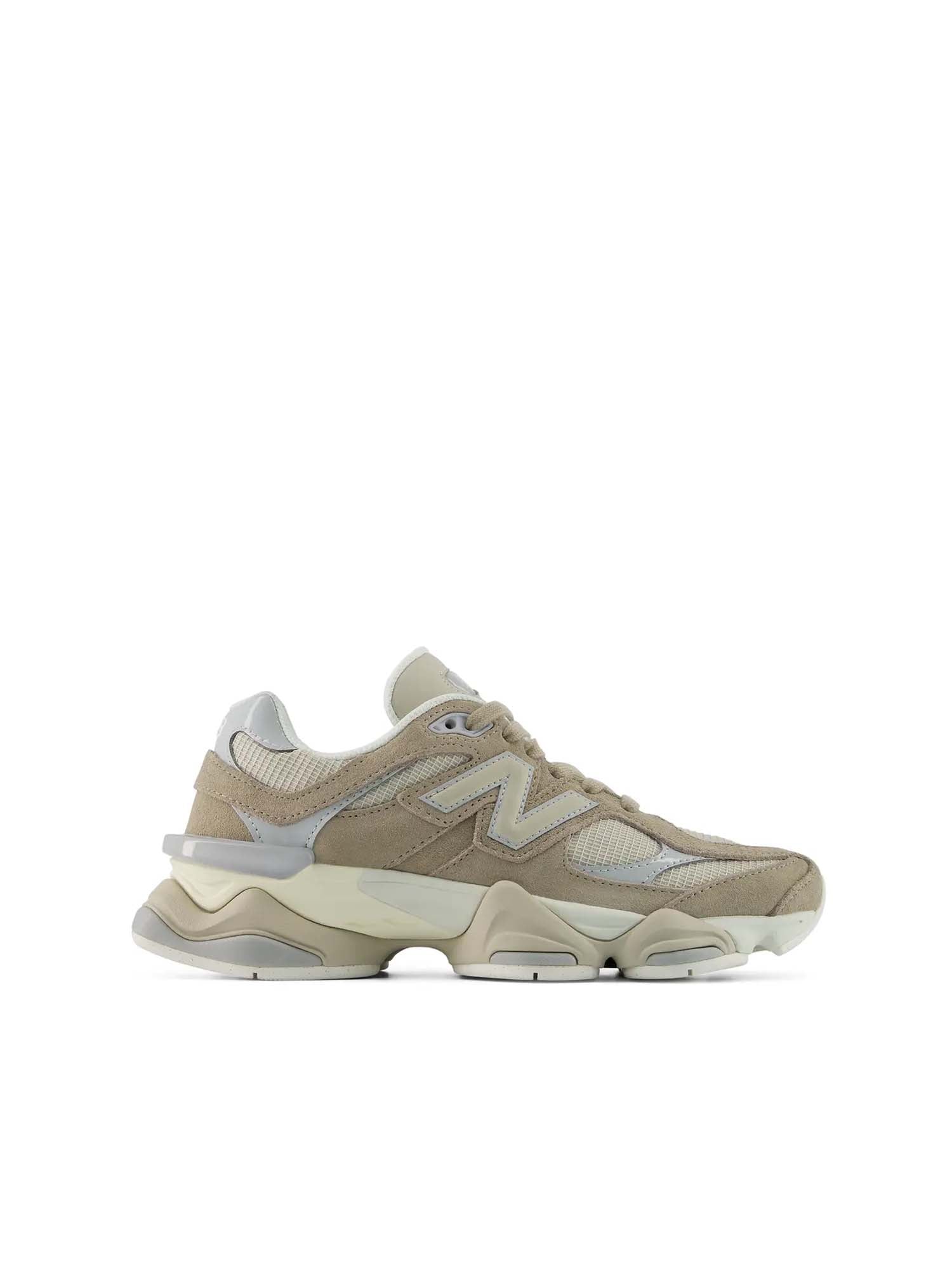 New Balance Scarpe 9060 Beige